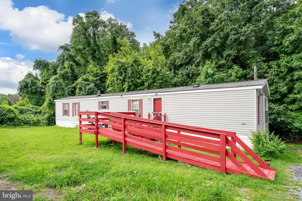 16319 CAPES COVE LANE Lewes, DE 19958