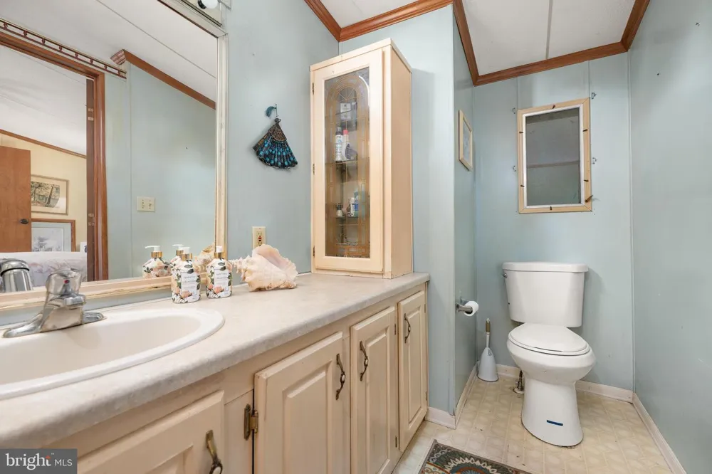 16319 CAPES COVE LANE Lewes, DE 19958