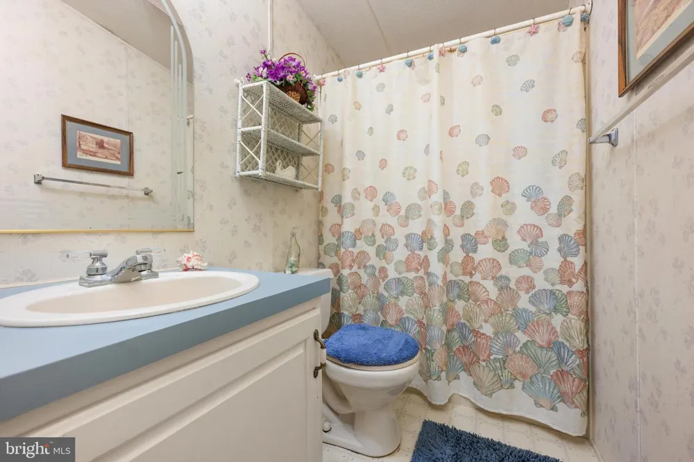 16319 CAPES COVE LANE Lewes, DE 19958