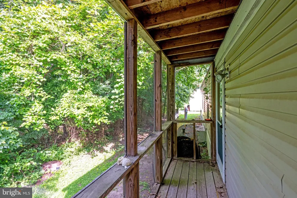 16319 CAPES COVE LANE Lewes, DE 19958
