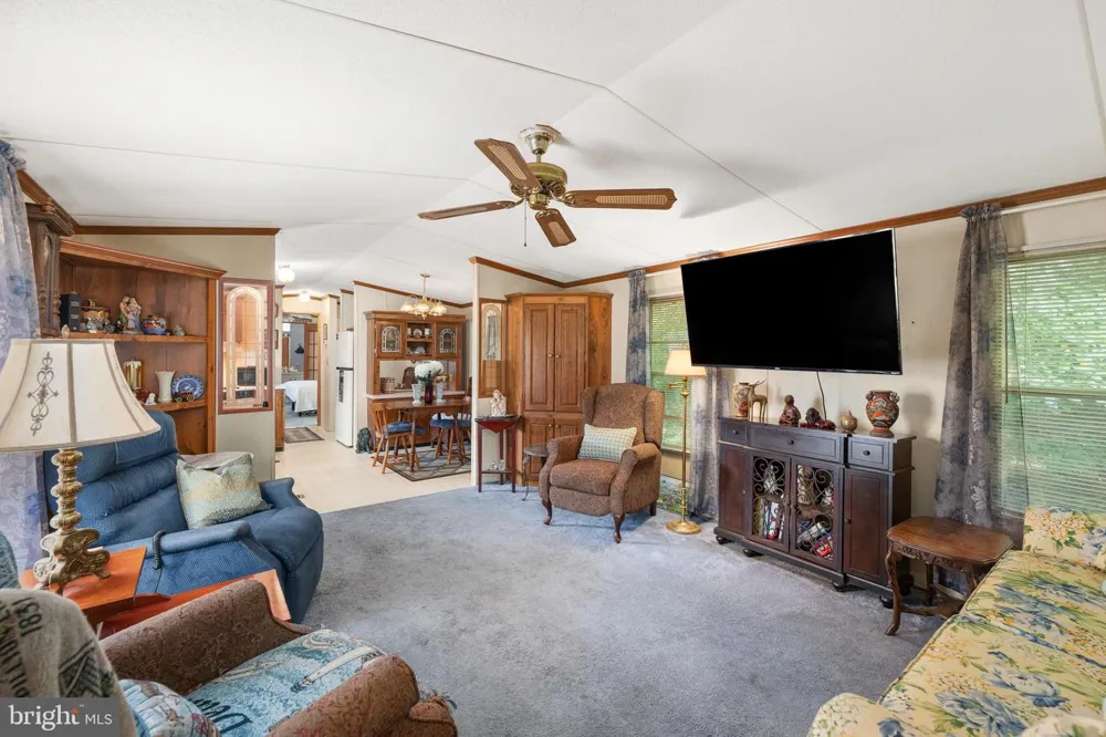 16319 CAPES COVE LANE Lewes, DE 19958
