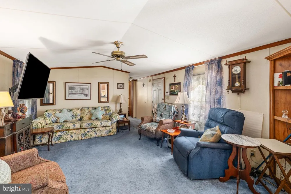 16319 CAPES COVE LANE Lewes, DE 19958
