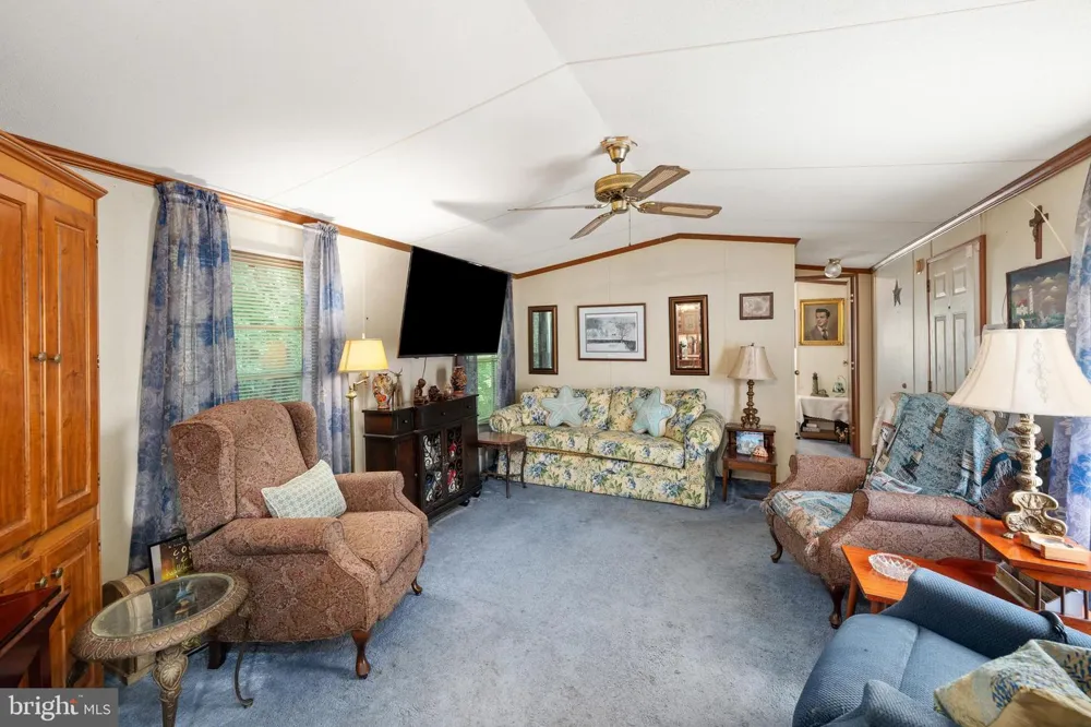 16319 CAPES COVE LANE Lewes, DE 19958