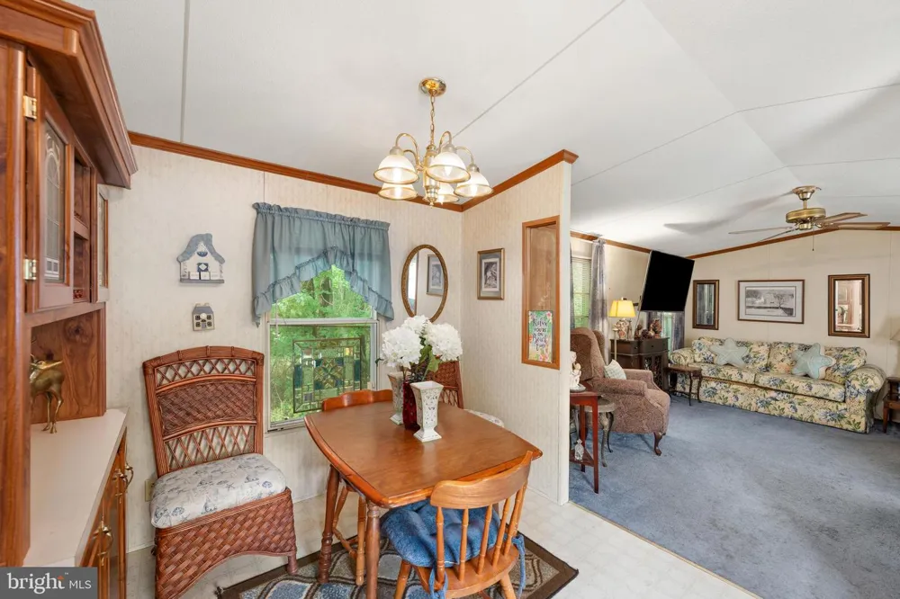 16319 CAPES COVE LANE Lewes, DE 19958