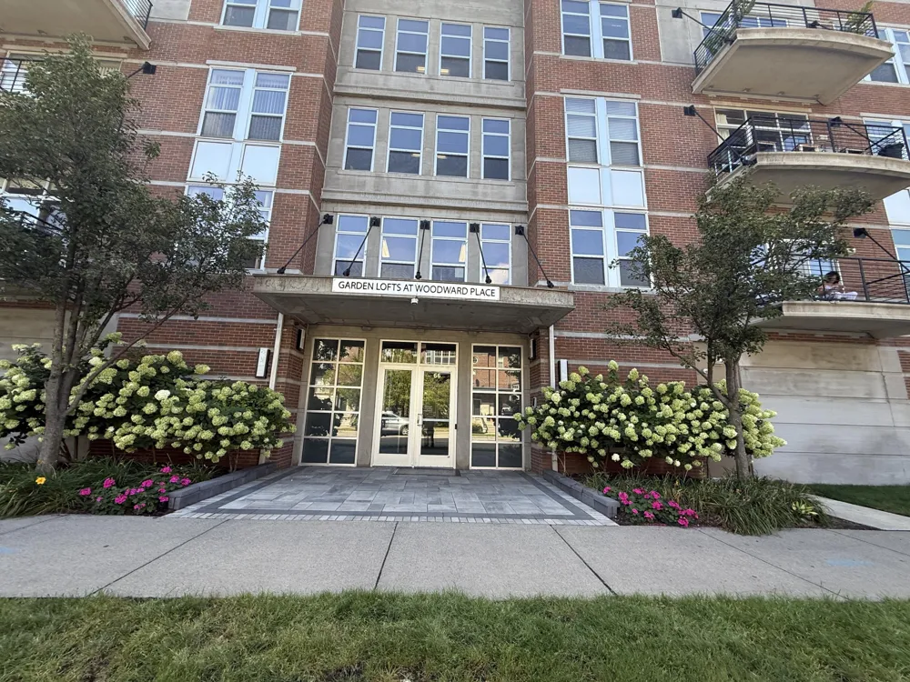 66 Winder Street #443 Detroit, MI 48201