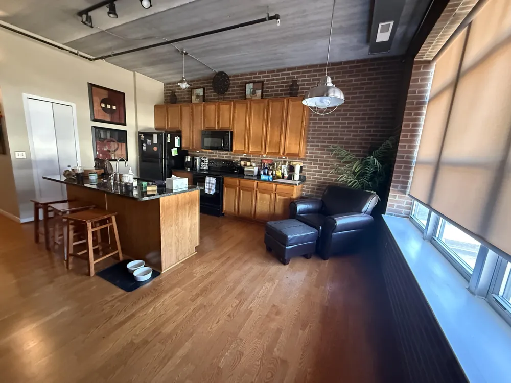 66 Winder Street #443 Detroit, MI 48201