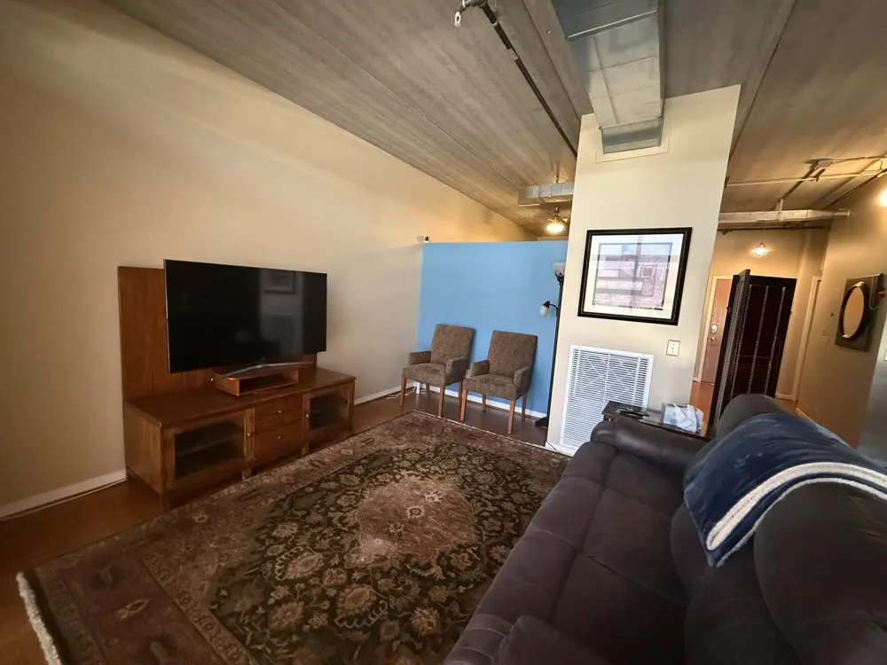 66 Winder Street #443 Detroit, MI 48201