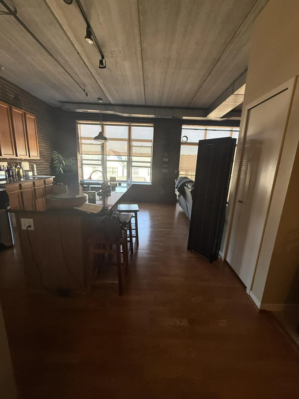 66 Winder Street #443 Detroit, MI 48201