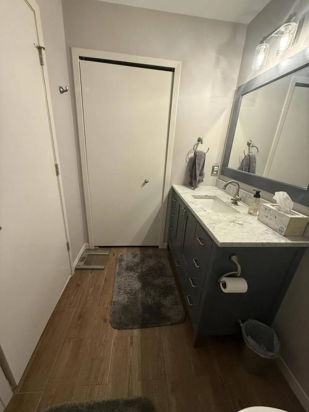 66 Winder Street #443 Detroit, MI 48201