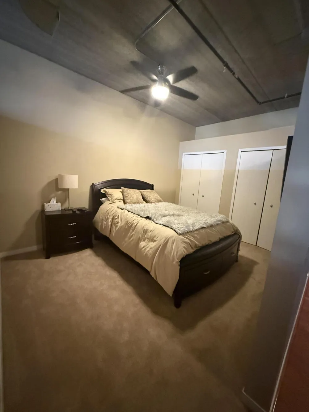 66 Winder Street #443 Detroit, MI 48201