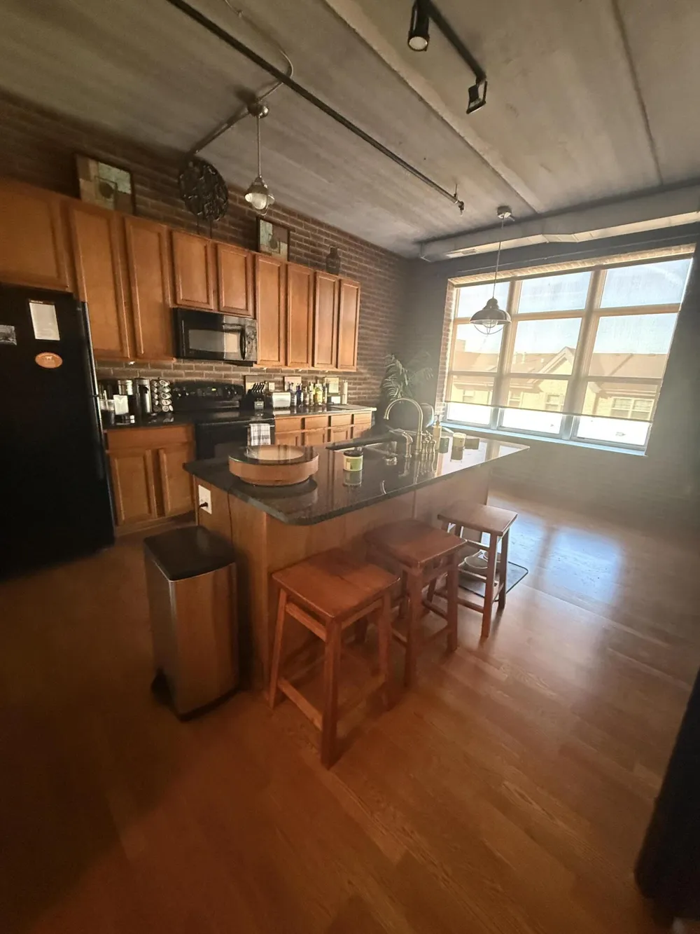 66 Winder Street #443 Detroit, MI 48201
