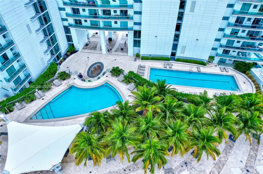 900 Biscayne Blvd #4403 Miami, FL 33132