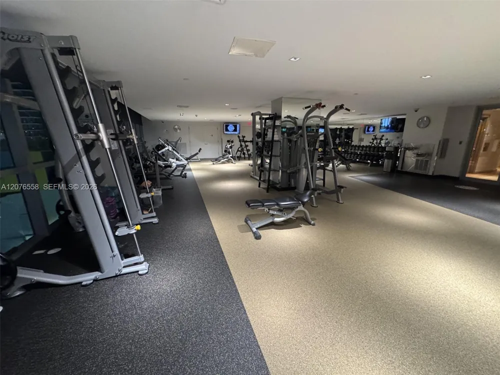 900 Biscayne Blvd #4403 Miami, FL 33132
