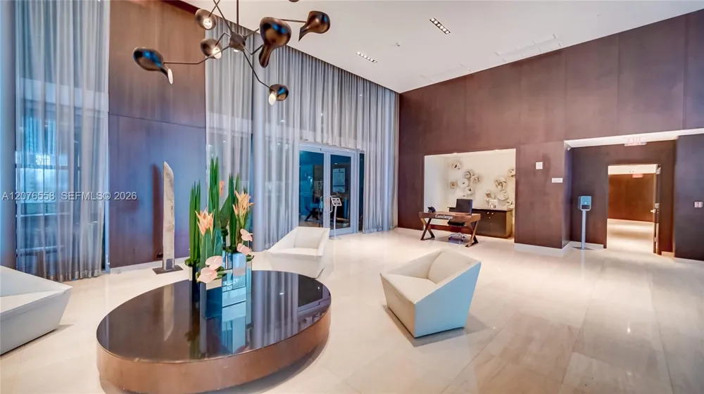 900 Biscayne Blvd #4403 Miami, FL 33132