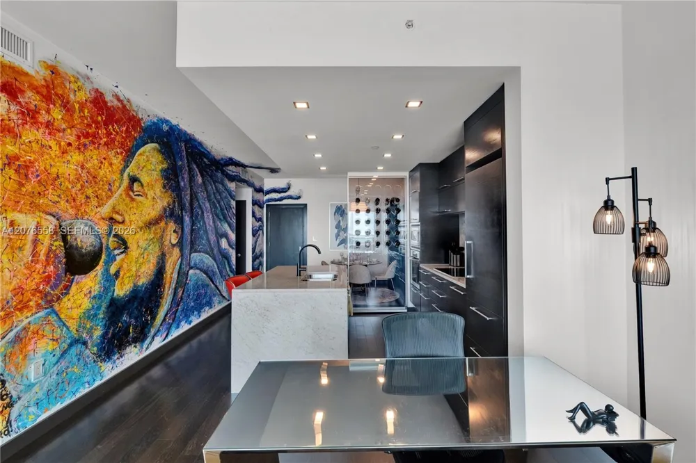 900 Biscayne Blvd #4403 Miami, FL 33132
