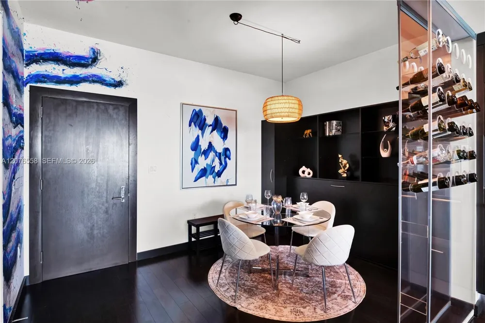 900 Biscayne Blvd #4403 Miami, FL 33132