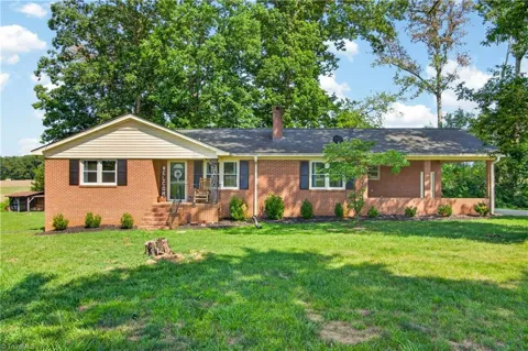 714 Shady Grove Church Road