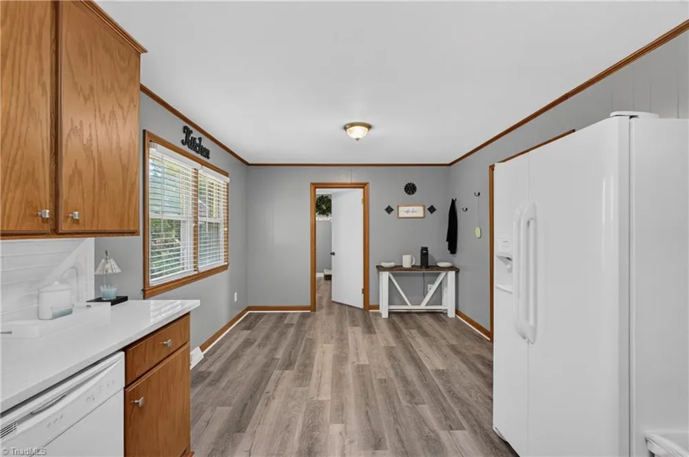 714 Shady Grove Church Road Staley, NC 27355