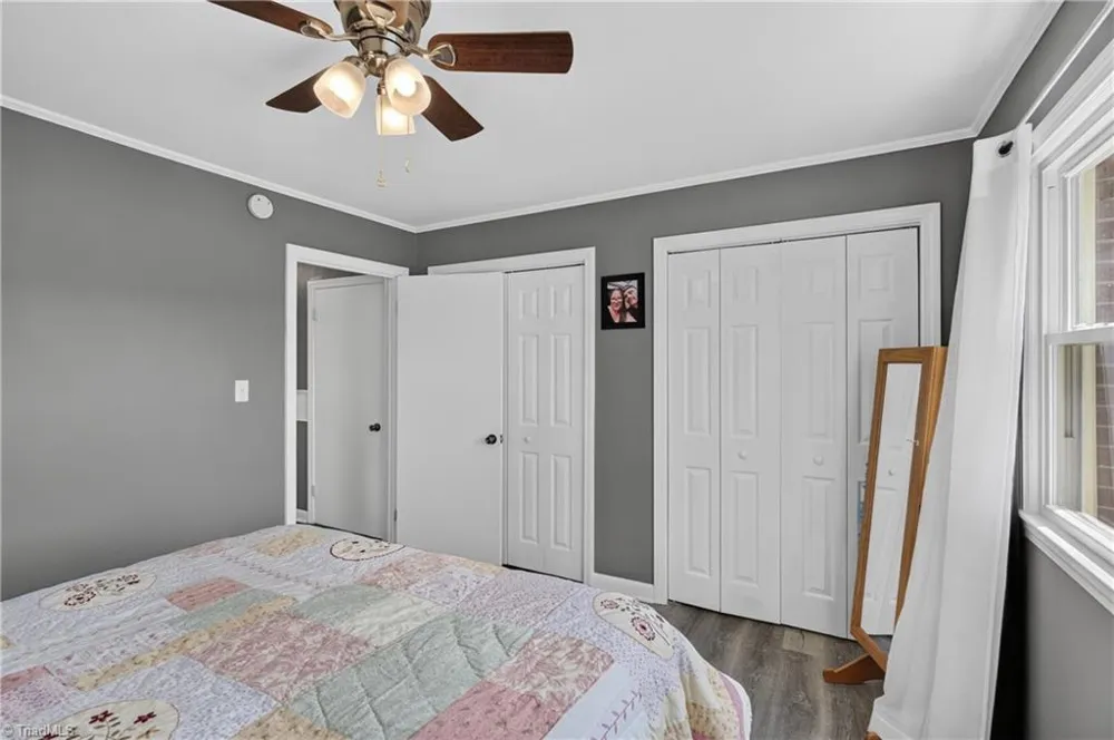 714 Shady Grove Church Road Staley, NC 27355