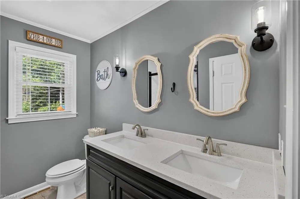 714 Shady Grove Church Road Staley, NC 27355