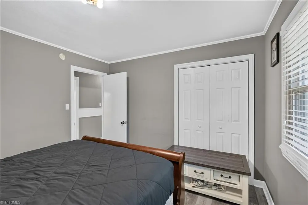 714 Shady Grove Church Road Staley, NC 27355