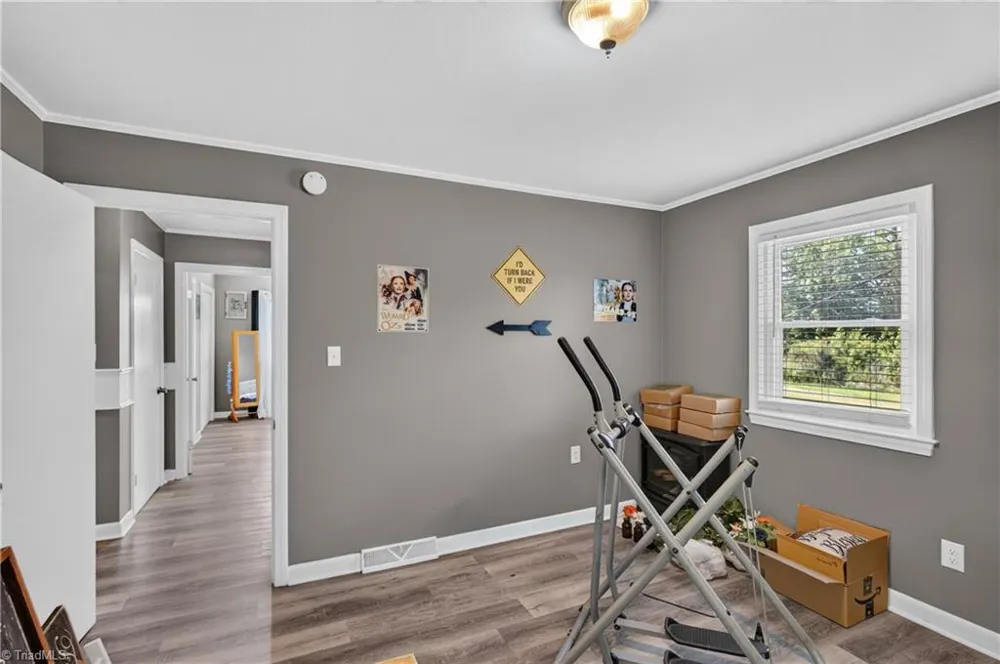 714 Shady Grove Church Road Staley, NC 27355