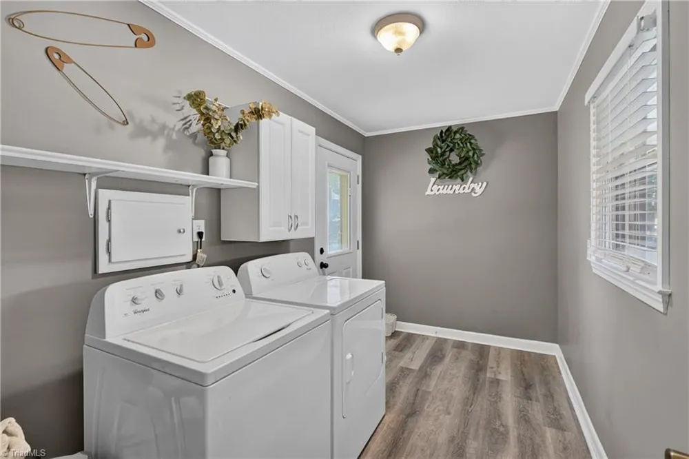 714 Shady Grove Church Road Staley, NC 27355