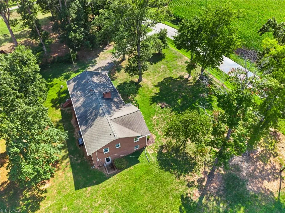 714 Shady Grove Church Road Staley, NC 27355