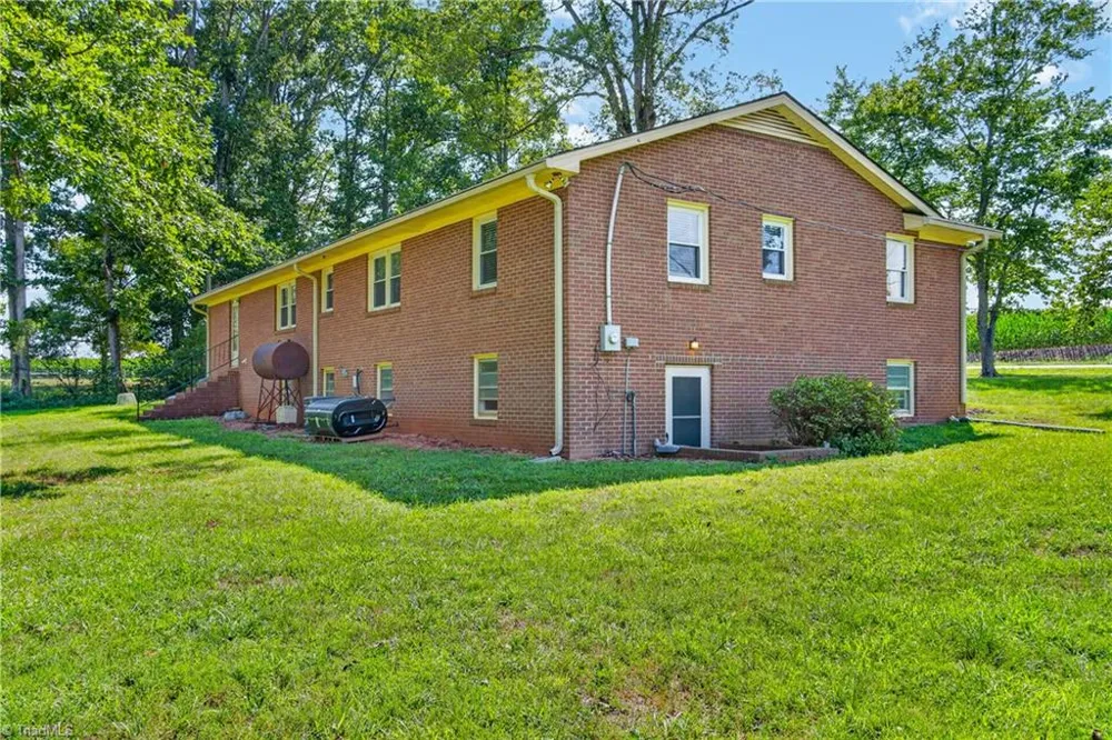 714 Shady Grove Church Road Staley, NC 27355