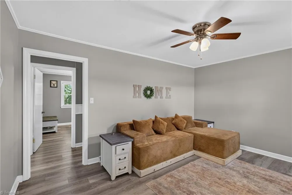 714 Shady Grove Church Road Staley, NC 27355