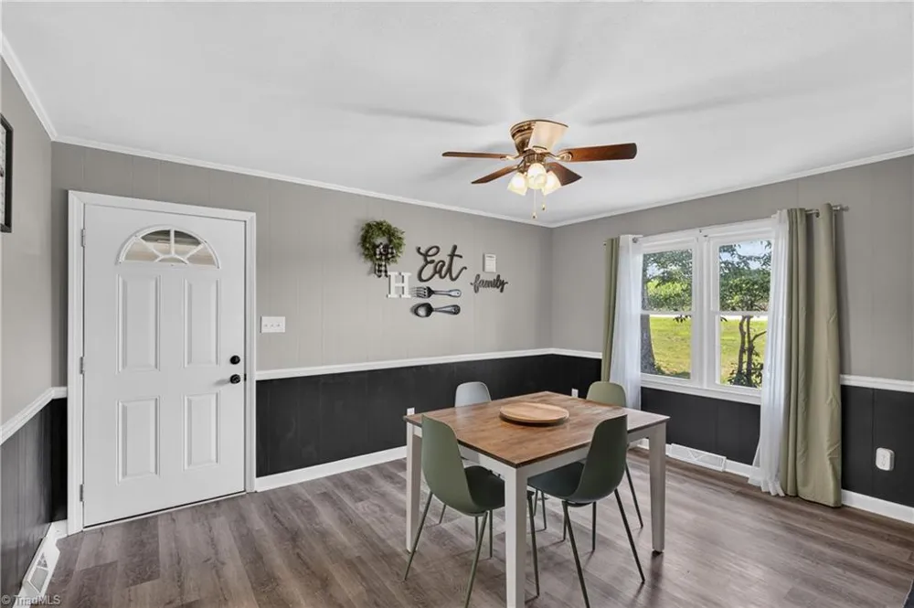 714 Shady Grove Church Road Staley, NC 27355