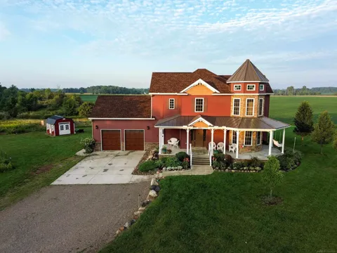 5600 Fairway Lane