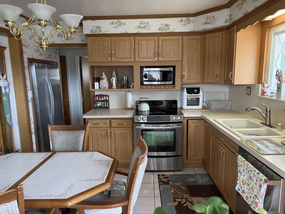 21009 Danbury Street Clinton Charter Township, MI 48035
