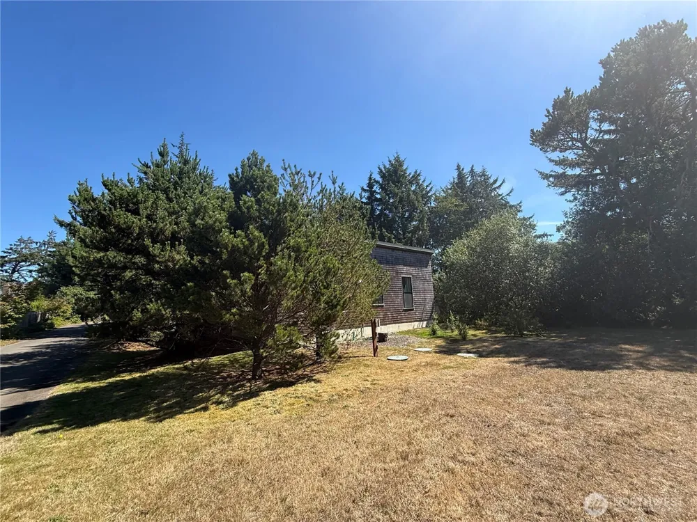813 Salmonbery Beach Grayland, WA 98547