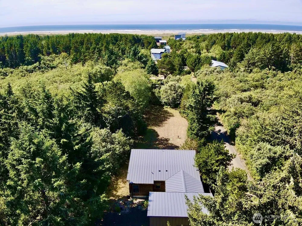 813 Salmonbery Beach Grayland, WA 98547