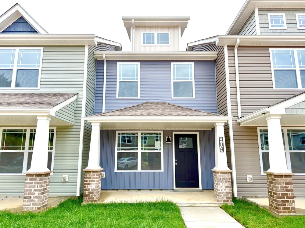 904 Peaceful Pl Clarksville, TN 37040
