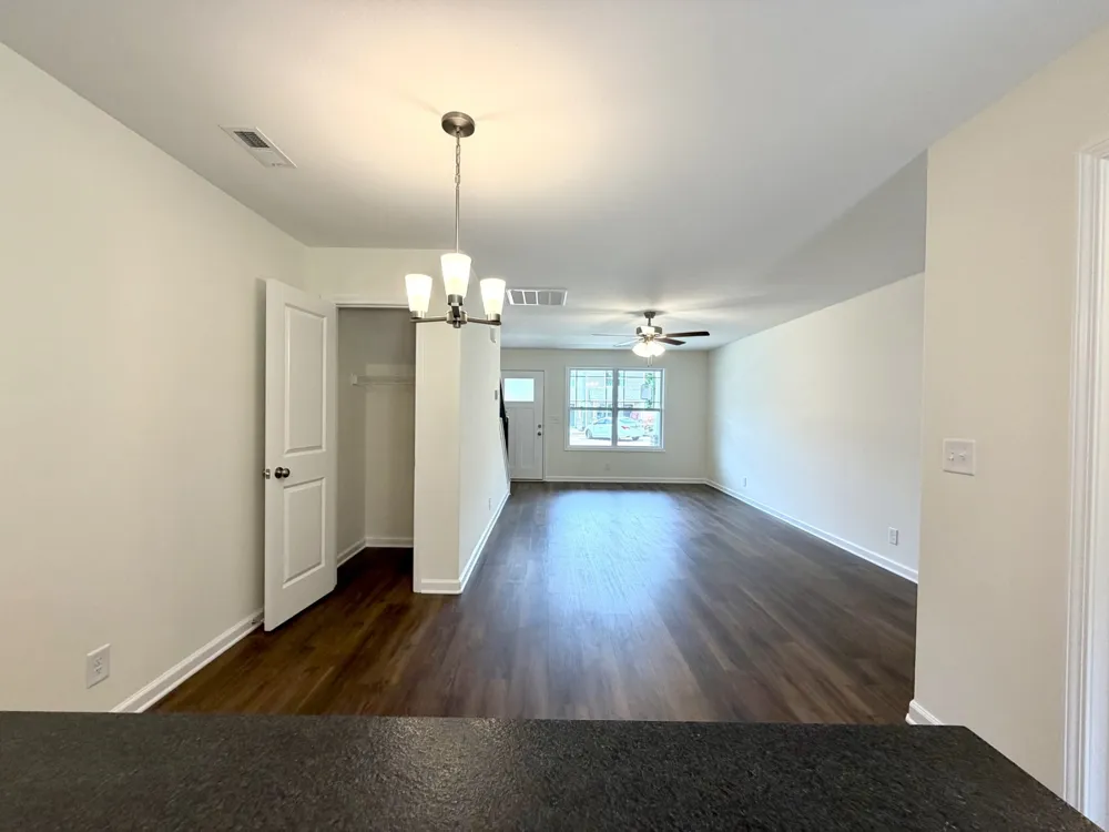 904 Peaceful Pl Clarksville, TN 37040