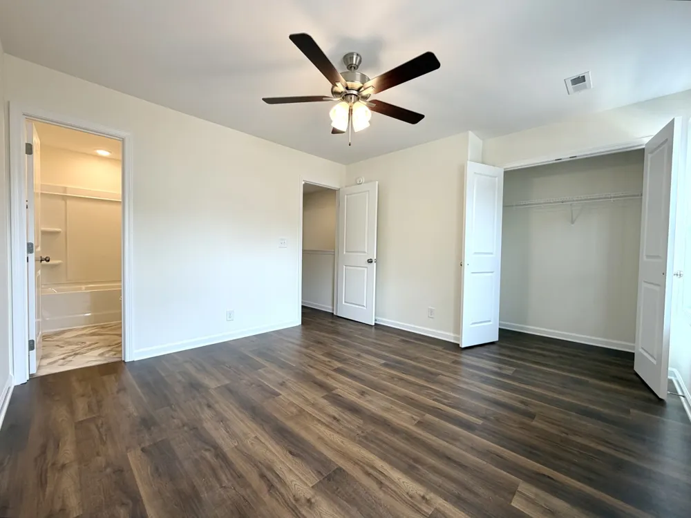 904 Peaceful Pl Clarksville, TN 37040
