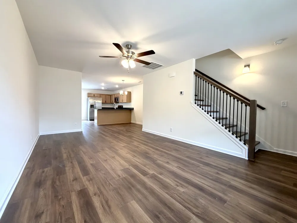 904 Peaceful Pl Clarksville, TN 37040