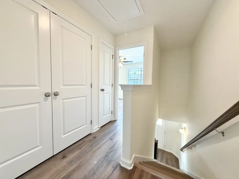 908 Peaceful Pl Clarksville, TN 37040