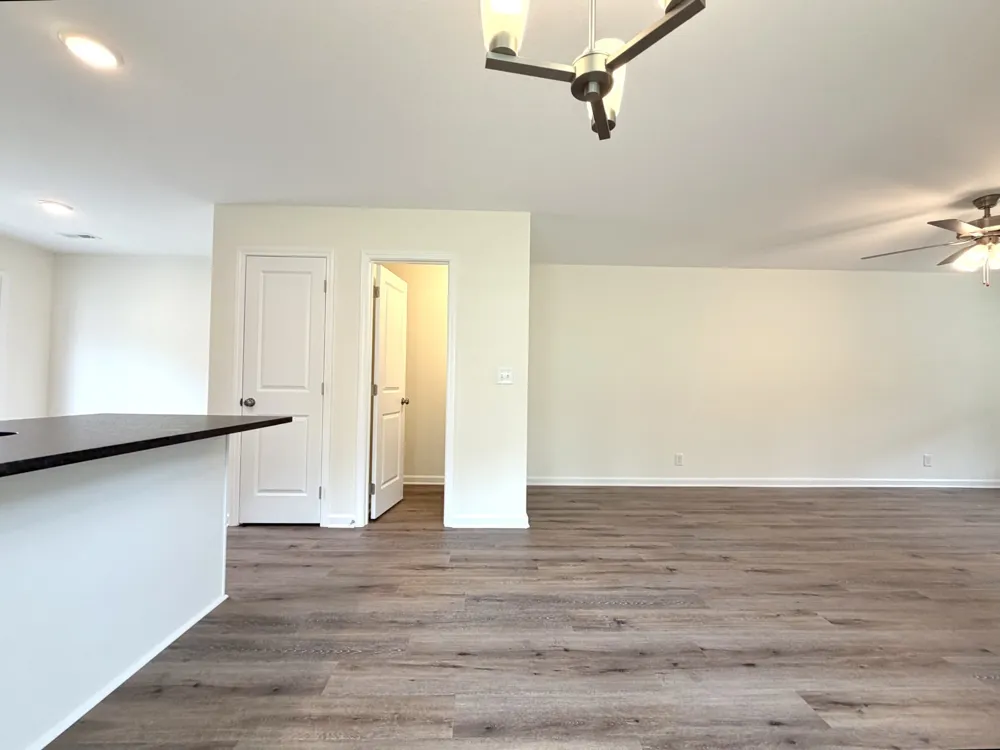 908 Peaceful Pl Clarksville, TN 37040