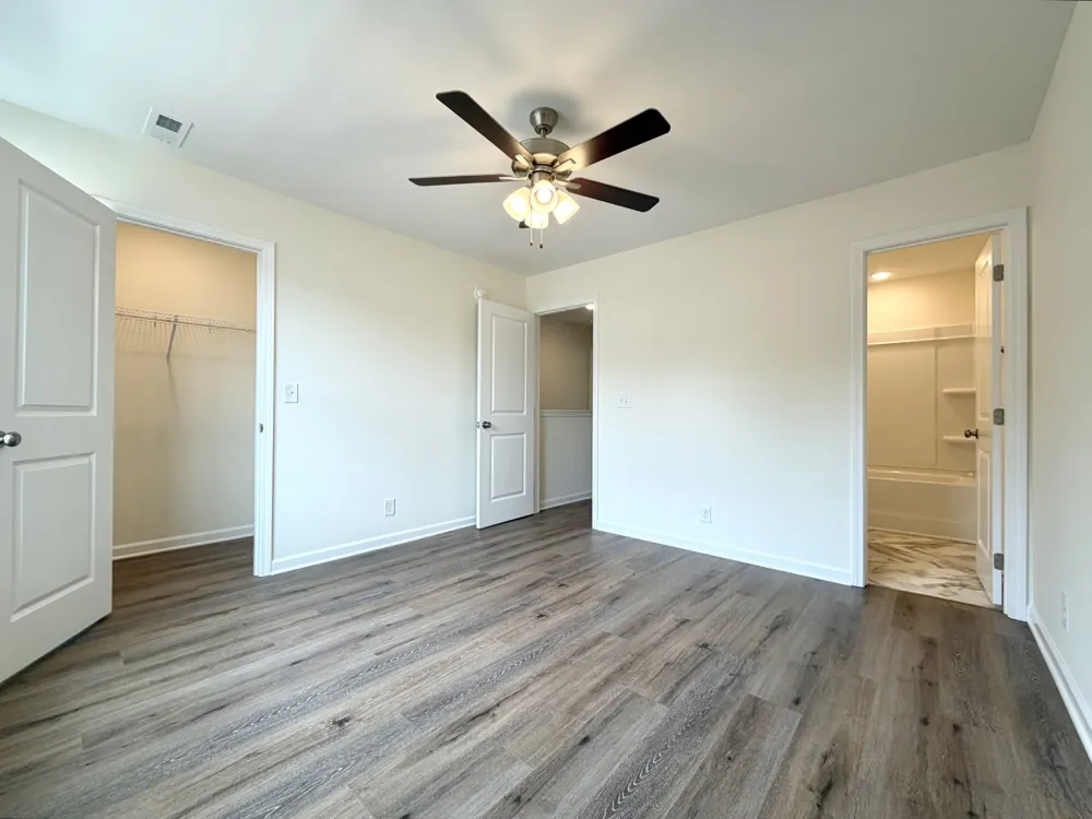 908 Peaceful Pl Clarksville, TN 37040