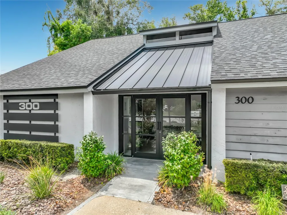 300 MAITLAND AVENUE Altamonte Springs, FL 32701