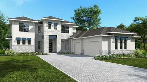 3804 THOROUGHBRED COURT