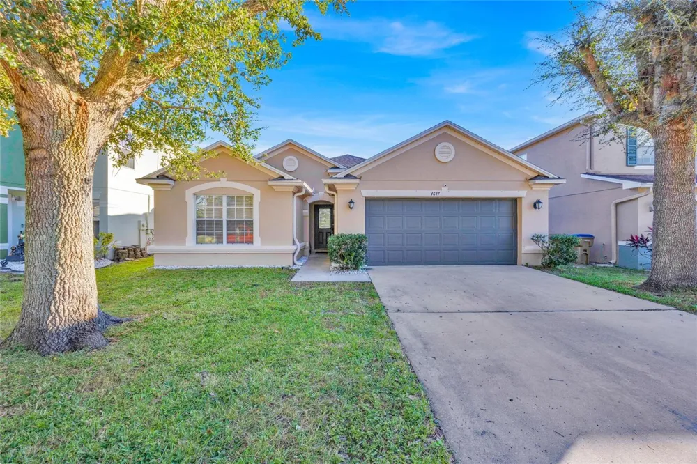 4647 CAVERNS DRIVE Kissimmee, FL 34758