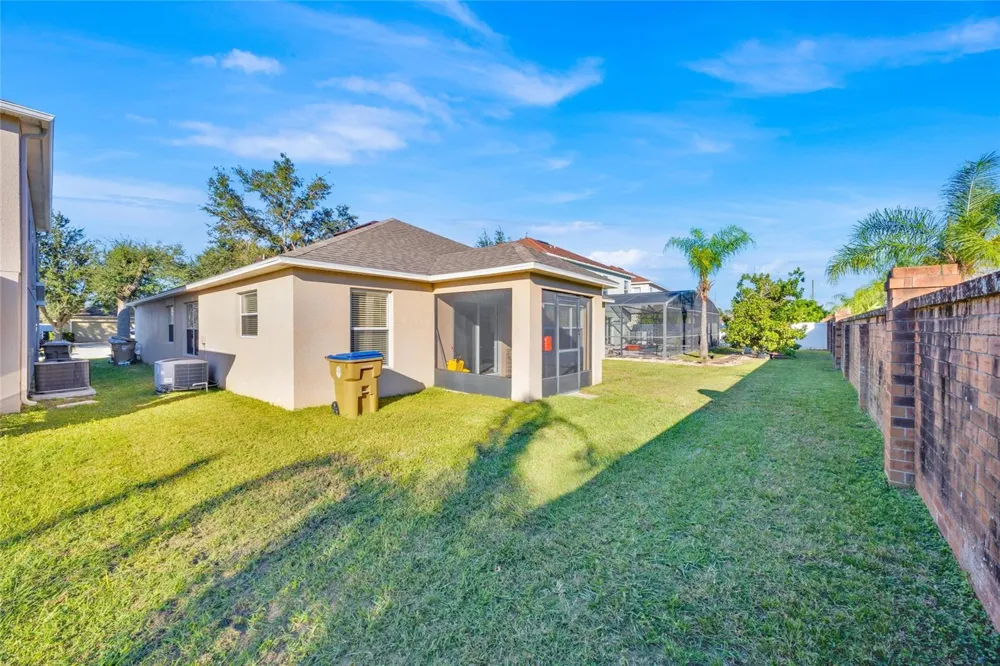 4647 CAVERNS DRIVE Kissimmee, FL 34758