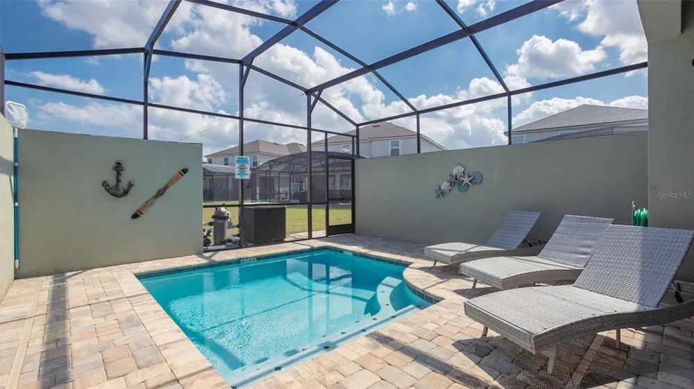 2147 COOPER BELL PLACE Kissimmee, FL 34747
