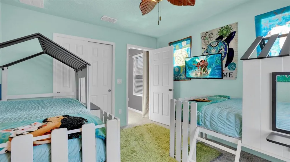 2147 COOPER BELL PLACE Kissimmee, FL 34747