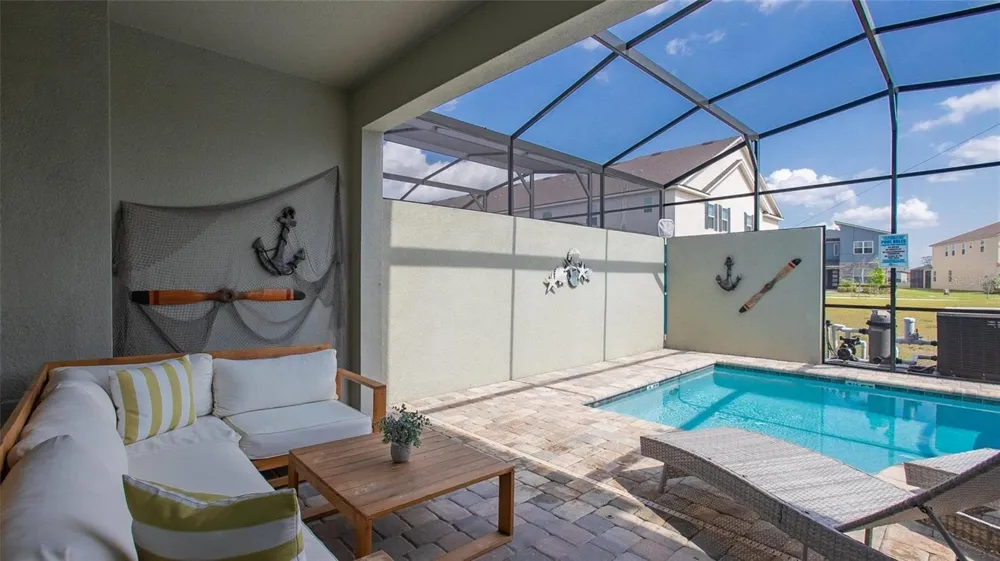 2147 COOPER BELL PLACE Kissimmee, FL 34747