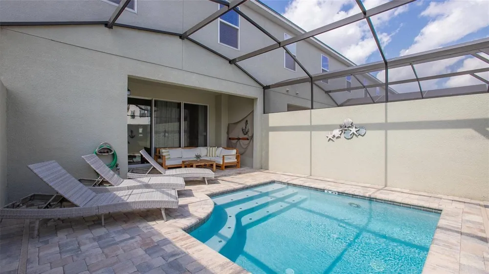 2147 COOPER BELL PLACE Kissimmee, FL 34747